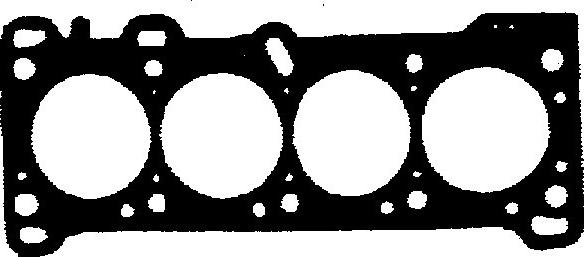 BGA CH8379 - Blīve, Motora bloka galva ps1.lv