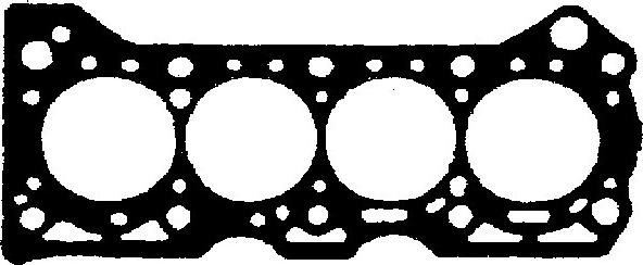 BGA CH3368 - Blīve, Motora bloka galva ps1.lv