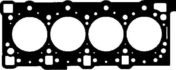 BGA CH7331 - Blīve, Motora bloka galva ps1.lv