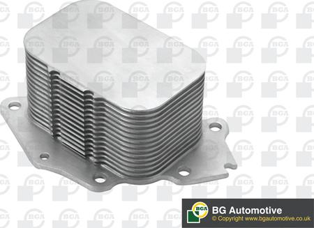 BGA CO1401 - Eļļas radiators, Motoreļļa ps1.lv