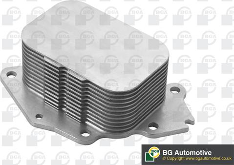 BGA CO1402 - Eļļas radiators, Motoreļļa ps1.lv
