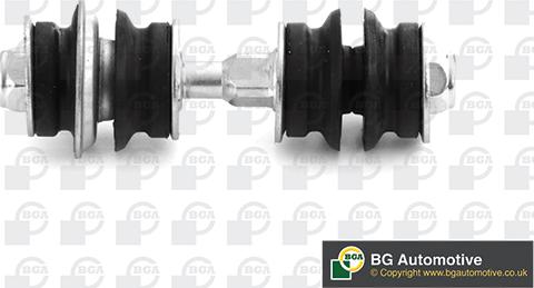 BGA LS9156 - Stiepnis / Atsaite, Stabilizators ps1.lv