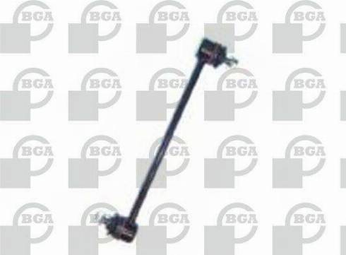 BGA LS9111 - Stiepnis / Atsaite, Stabilizators ps1.lv