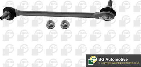 BGA LS5637 - Stiepnis / Atsaite, Stabilizators ps1.lv