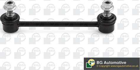 BGA LS6366 - Stiepnis / Atsaite, Stabilizators ps1.lv