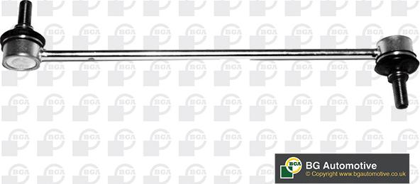 BGA LS2206 - Stiepnis / Atsaite, Stabilizators ps1.lv