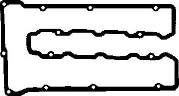 BGA RC2358 - Blīve, Motora bloka galvas vāks ps1.lv