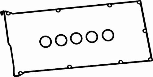 BGA RK4392 - Blīvju komplekts, Motora bloka galvas vāks ps1.lv