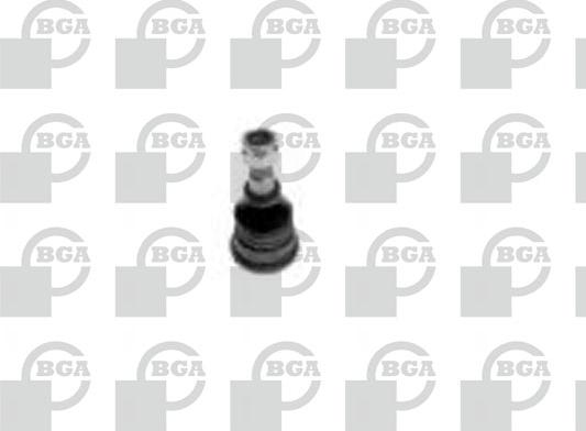 BGA SJ5906 - Balst / Virzošais šarnīrs ps1.lv