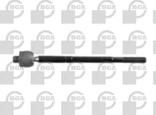 BGA SR9527 - Aksiālais šarnīrs, Stūres šķērsstiepnis ps1.lv