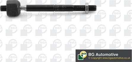 BGA SR9688 - Aksiālais šarnīrs, Stūres šķērsstiepnis ps1.lv