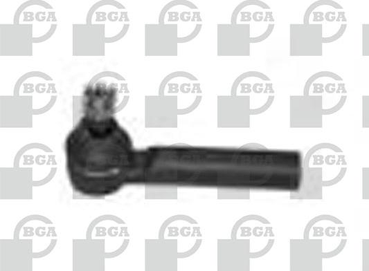 BGA SR9106 - Stūres šķērsstiepņa uzgalis ps1.lv