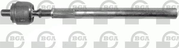 BGA SR7324 - Aksiālais šarnīrs, Stūres šķērsstiepnis ps1.lv