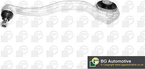 BGA TRC5605 - Neatkarīgās balstiekārtas svira, Riteņa piekare ps1.lv