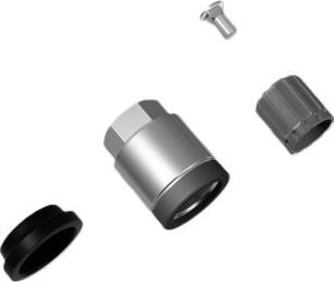 BH SENS Huf 73908019 - Remkomplekts, Riteņa devējs (Riepu spiediena kontr. sistēma) ps1.lv