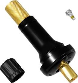 BH SENS Huf 73908010 - Remkomplekts, Riteņa devējs (Riepu spiediena kontr. sistēma) ps1.lv