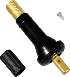 BH SENS Huf 73908032 - Remkomplekts, Riteņa devējs (Riepu spiediena kontr. sistēma) ps1.lv