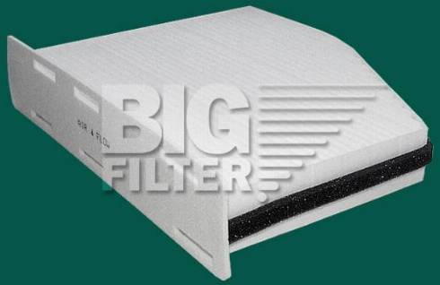 BIG Filter GB-9901 - Filtrs, Salona telpas gaiss ps1.lv
