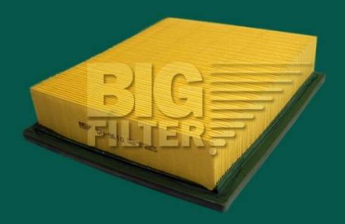 BIG Filter GB-9610 - Gaisa filtrs ps1.lv