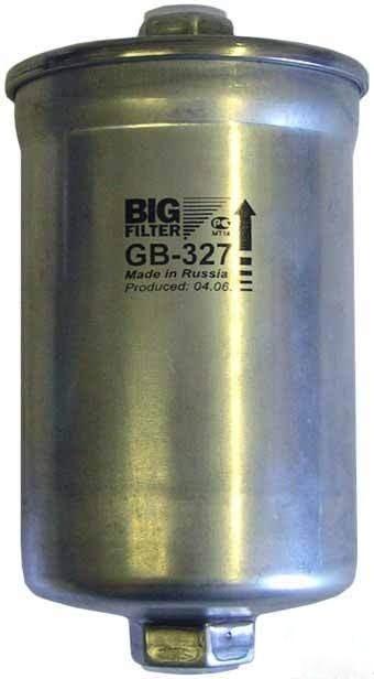 BIG Filter GB-327 - Degvielas filtrs ps1.lv