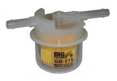 BIG Filter GB215BK - Degvielas filtrs ps1.lv