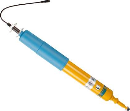 Bilstein 49-131543 - Balstiekārtas komplekts, Atsperes / Amortizatori ps1.lv