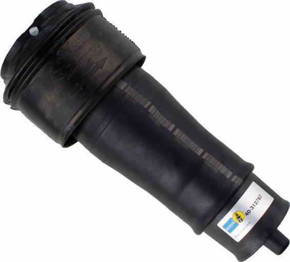 Bilstein 40-312767 - Pneimoatspere, Balstiekārta ps1.lv