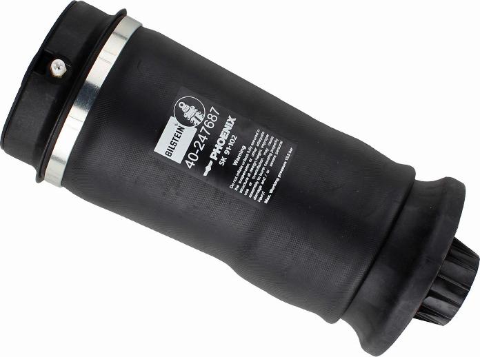 Bilstein 40-247687 - Pneimoatspere, Balstiekārta ps1.lv