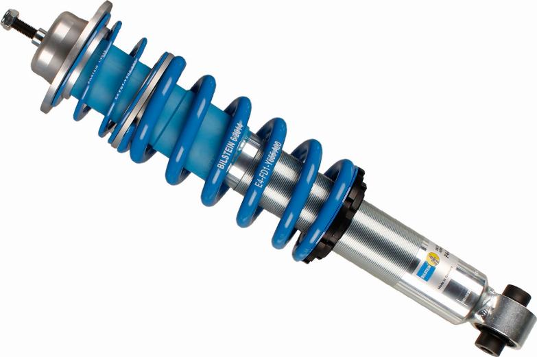 Bilstein 47-086937 - Balstiekārtas komplekts, Atsperes / Amortizatori ps1.lv