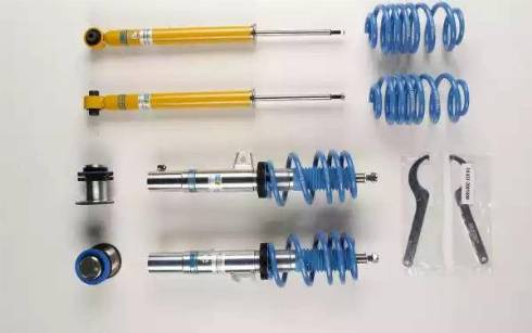 Bilstein 47-229969 - Balstiekārtas komplekts, Atsperes / Amortizatori ps1.lv