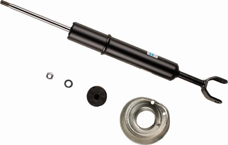 Bilstein 19-045771 - Amortizators ps1.lv