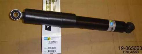 Bilstein 19-065663 - Amortizators ps1.lv