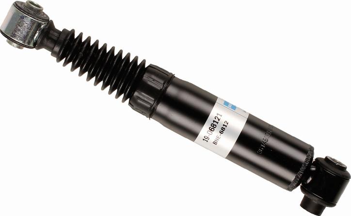 Bilstein 19-068121 - Amortizators ps1.lv