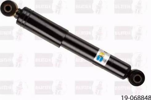 Bilstein 19-068848 - Amortizators ps1.lv