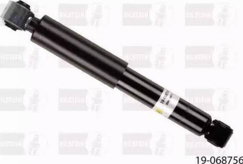 Bilstein BNE-6875 - Amortizators ps1.lv