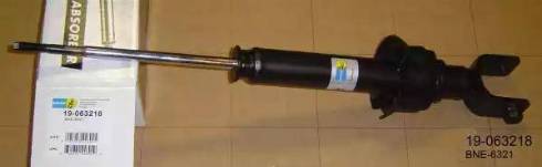 Bilstein 19-063218 - Amortizators ps1.lv