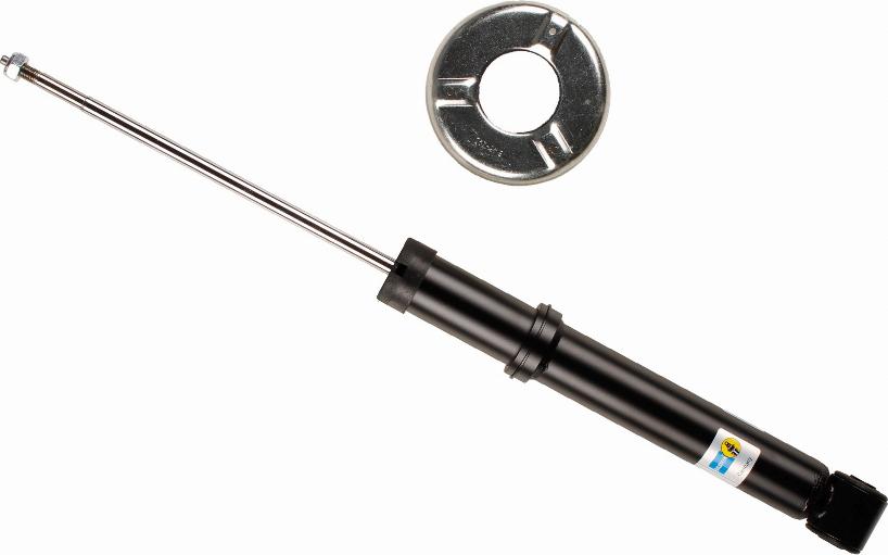 Bilstein 19-019802 - Amortizators ps1.lv