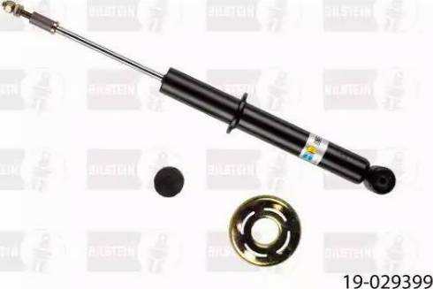 Bilstein 19-029399 - Amortizators ps1.lv