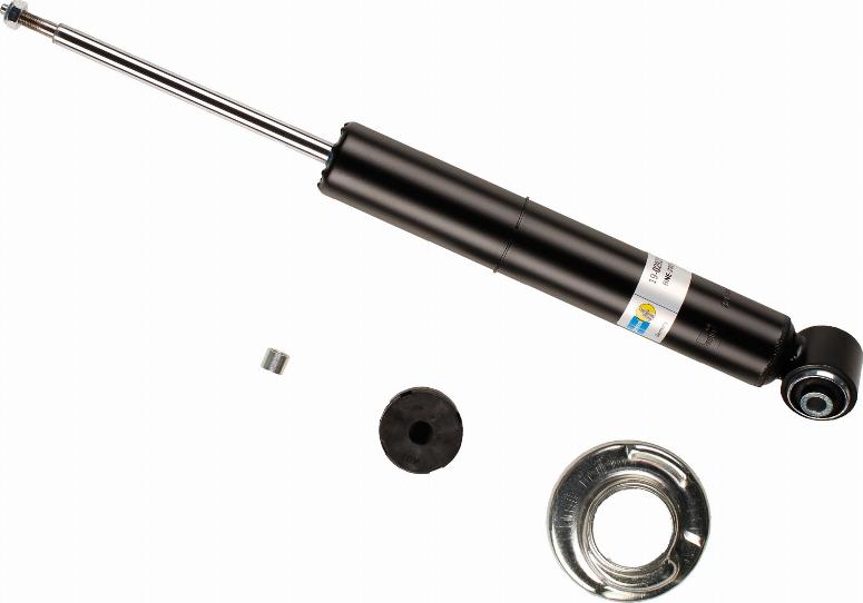 Bilstein 19-029214 - Amortizators ps1.lv