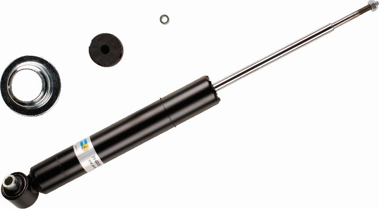 Bilstein 19-020068 - Amortizators ps1.lv