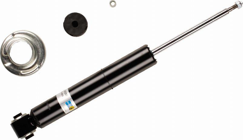 Bilstein 19-020150 - Amortizators ps1.lv