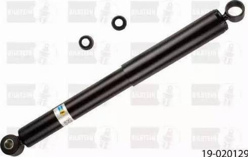 Bilstein 19-020143 - Amortizators ps1.lv