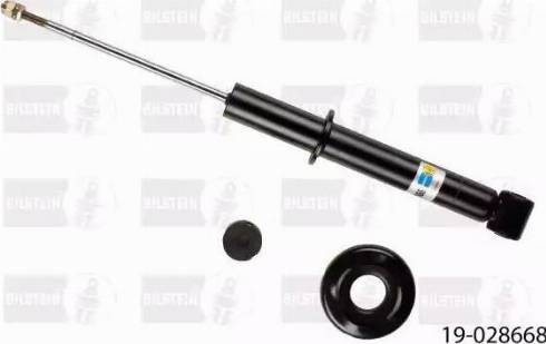 Bilstein 19-028668 - Amortizators ps1.lv