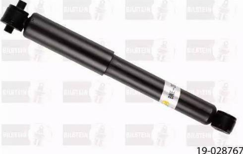 Bilstein 19-028767 - Amortizators ps1.lv