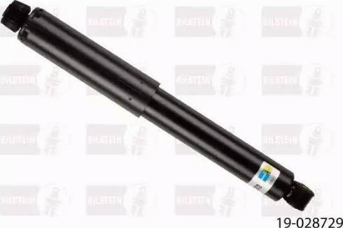 Bilstein 19-028729 - Amortizators ps1.lv