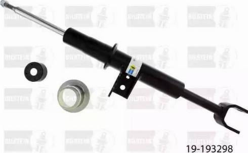 Bilstein 19-193298 - Amortizators ps1.lv