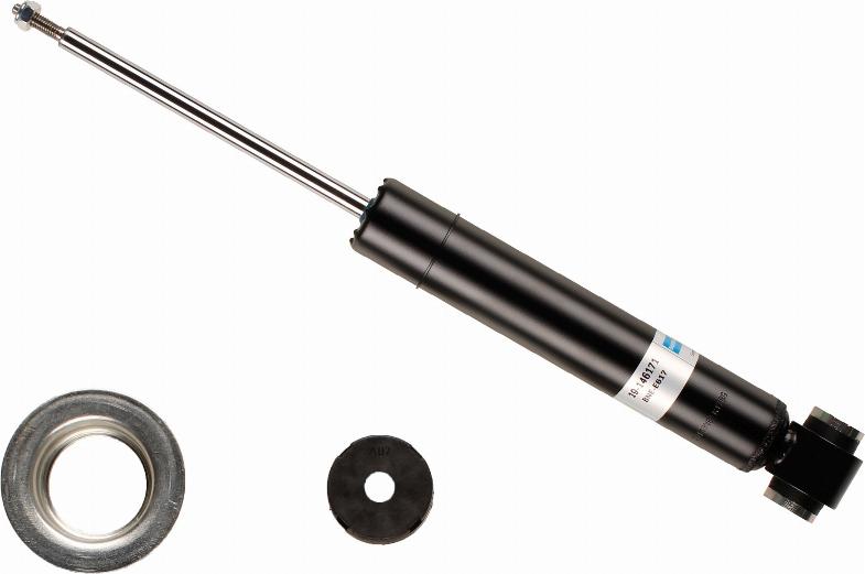 Bilstein 19-146171 - Amortizators ps1.lv