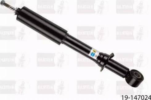 Bilstein 19-111131 - Amortizators ps1.lv