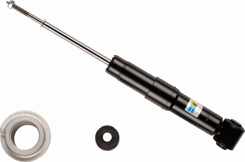 Bilstein 19-169538 - Amortizators ps1.lv