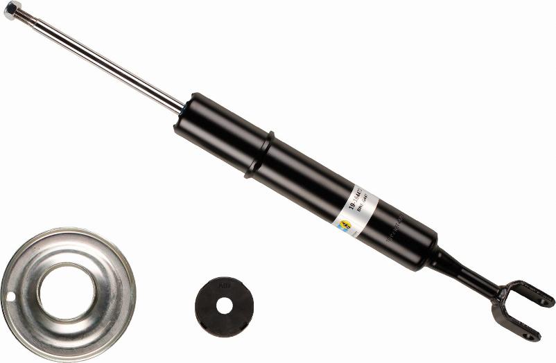 Bilstein 19-164472 - Amortizators ps1.lv